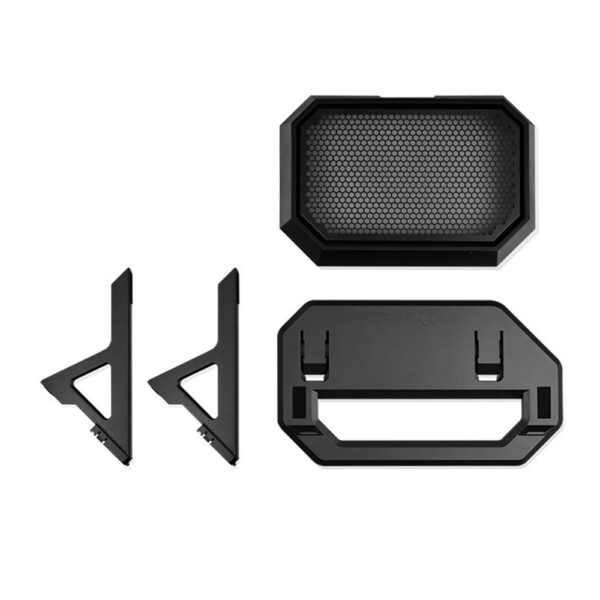 *Kit de soporte de caja thermaltake tower 600 negro