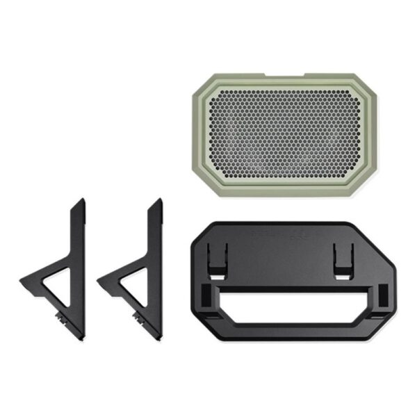 *Kit de soporte de caja thermaltake tower 600 verde matcha