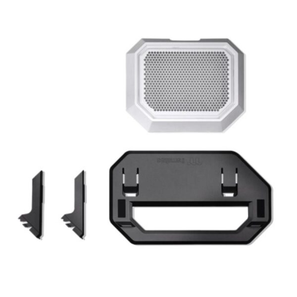 *Kit thermaltake display horizontal blanco para serie tower 300