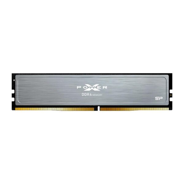 *Memoria ddr4 32gb 2x 16gb silicon power udimm 3200mhz