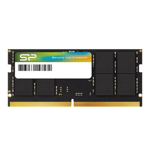 *Memoria ram ddr5 16gb silicon power sodimm 5600 mhz