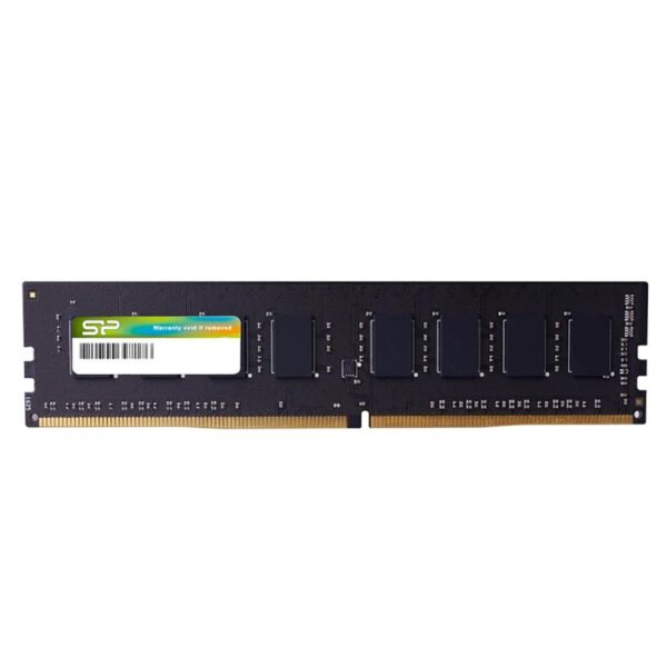 *Memoria ddr4 16gb silicon power udimm 3200mhz