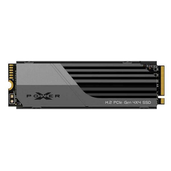 *Disco duro interno ssd silicon power xs70 1tb m.2 pci express