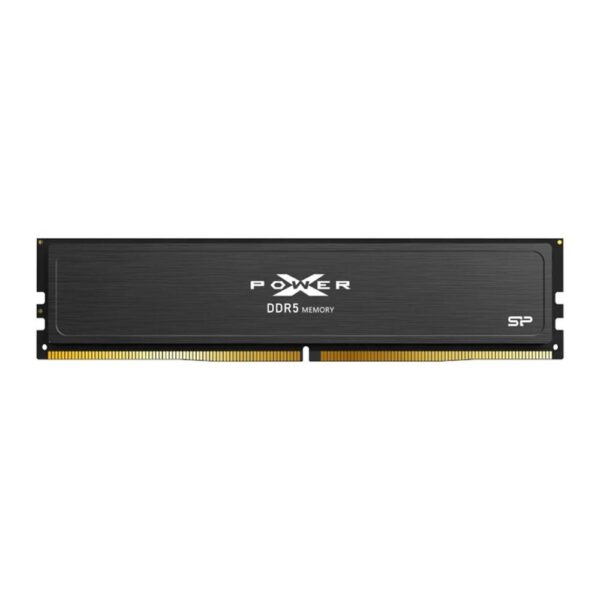 *Memoria ram ddr5 16gb silicon power udimm 6400mhz