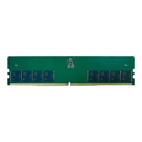 *Memoria ram ddr5 16gb qnap - dimm - 4800mhz - pc5 - 38400
