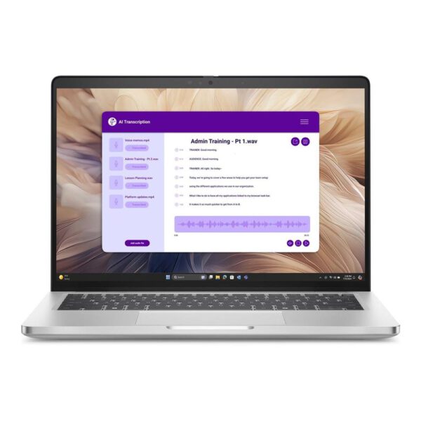 *Portatil dell pb14250 u7 - 266v 16gb ssd 512gb 14 pulgadas