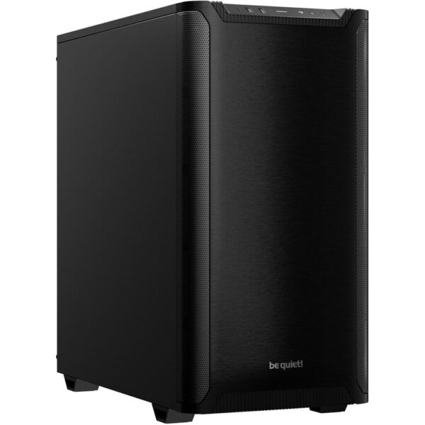 *Caja ordenador bequiet pure base 501 atx negro