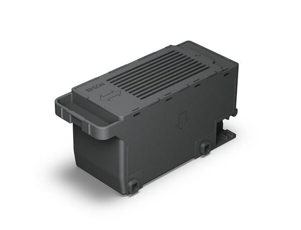 *Caja epson mantenimiento wf - 78xx - et - 58xx - et - 166xx - l65xx - l151xx - et - 18100