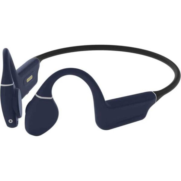 *Auricular  creative outlier free pro plus inalambrico azul