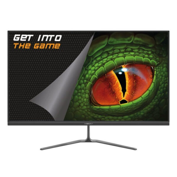 *Monitor led gaming 23.8 pulgadas keep out xgm24v11 fhd 120hz 1ms mm ne