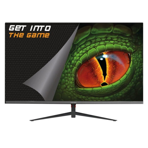 *Monitor led gaming 27 pulgadas keep out xgm27v8 fhd 120hz 4ms mm