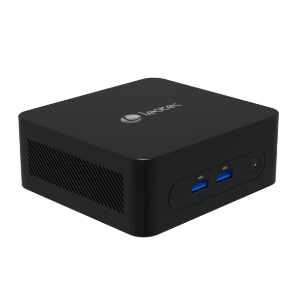 *Leotec minipc comet intel 5205u 8gb 128gb celeron