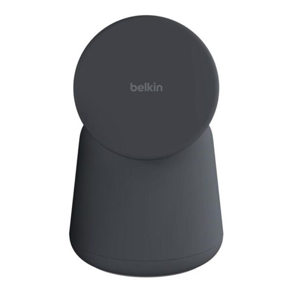 *Base de carga powerhouse belkin wiz020vfh36 doble iphone iwatch airpods