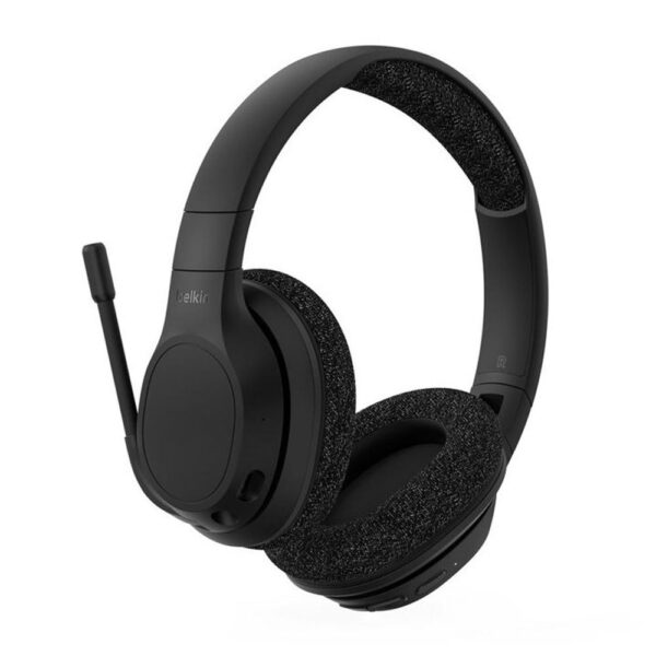 *Auriculares belkin aud005btblk inalambrico negro