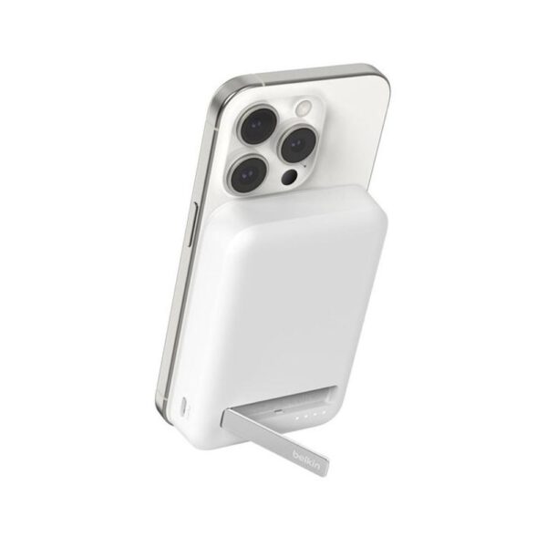*Powerbank belkin bpd008btwh 10000mah blanca