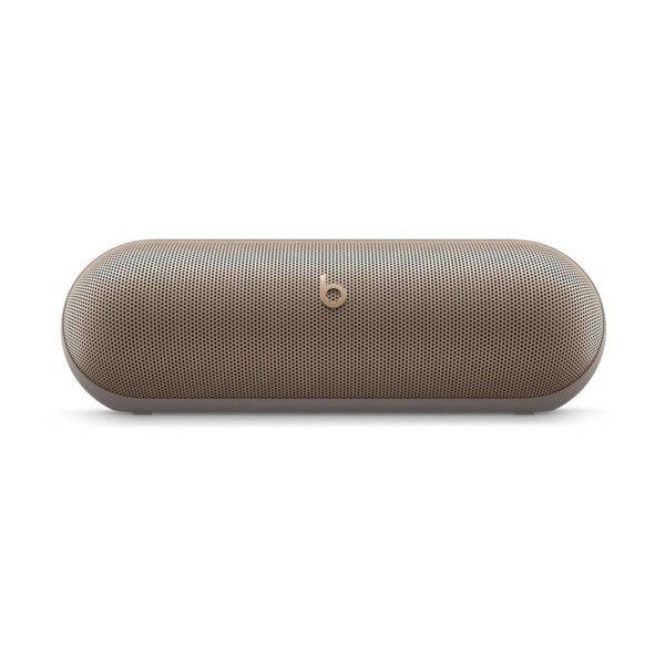 *Altavoz beats pill champagne gold