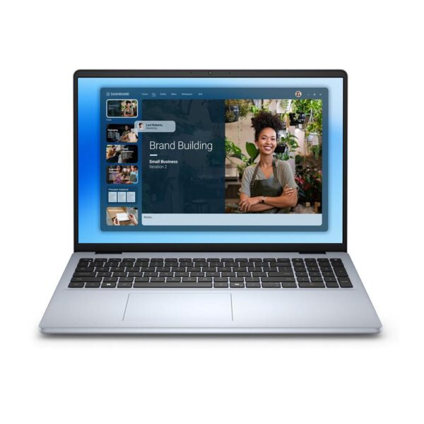 *Portatil dell dc16250 i5 - 120u 16gb ssd 1tb 16 pulgadas