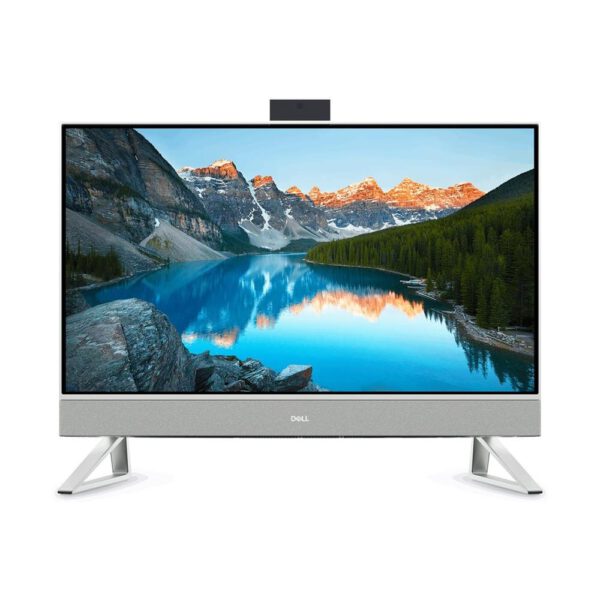*Ordenador all in one dell ec24250 i5 - 1334u 16gb ssd 512gb 23.8 pulgadas
