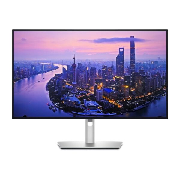*Monitor dell ultrasharp u2725qe 27 pulgadas 4k uhd 120hz