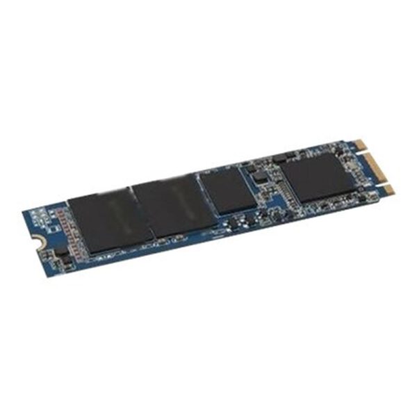 *Disco duro interno ssd dell m.2 480gb sata 400 - avss