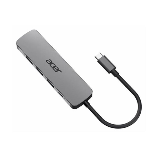 *Docking station acer usb tipo c 5 en 1