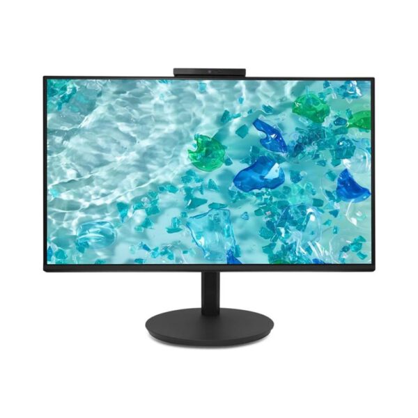 *Monitor acer vero cb272 d6bmiprcx 27 pulgadas fhd
