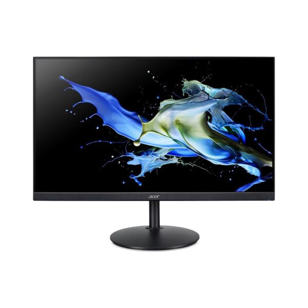 *Monitor acer cb242y 24 pulgadas fhd 75hz