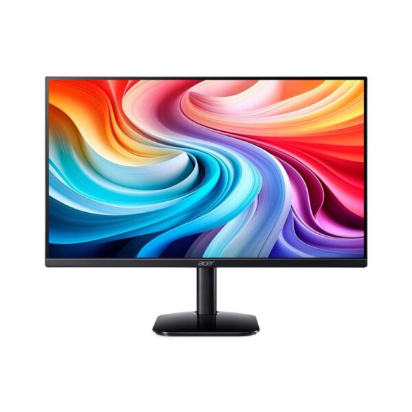 *Monitor acer kb242y e0bi 24 pulgadas fhd 100hz