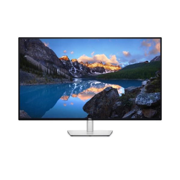 *Monitor dell u4323qe 42.5 pulgadas 4k uhd 60hz
