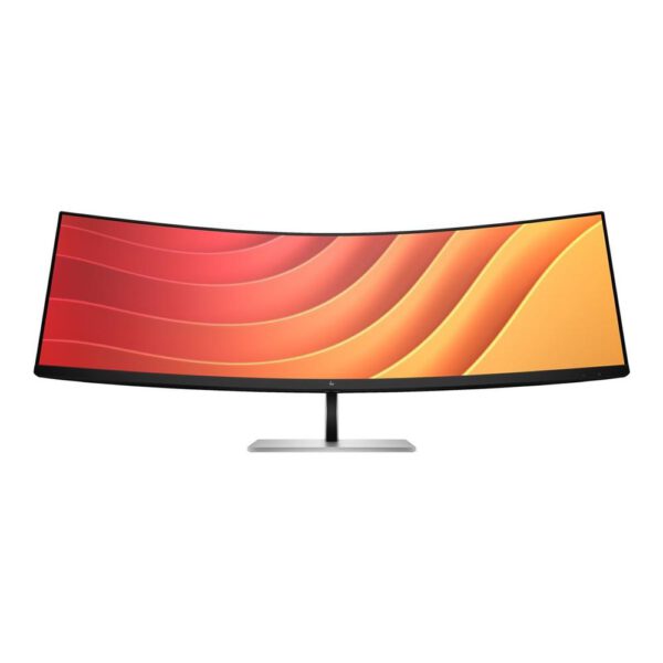 *Monitor curvo hp e45c g5 44.5 pulgadas dqhd 165hz