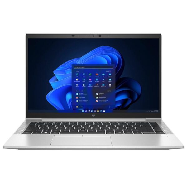 *Portatil hp elitebook 840 g7 i5 - 10310u 14 pulgadas 16gb -  ssd 256gb -  w11p reacondicionado a por fabricante