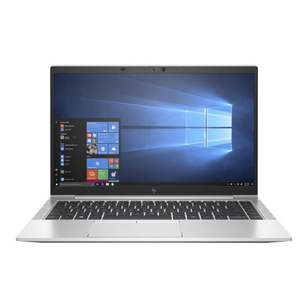 *Portatil hp elitebook 840 g7 i5 - 10310u 14 pulgadas 16gb -  ssd 256gb -  w11p reacondicionado a por fabricante
