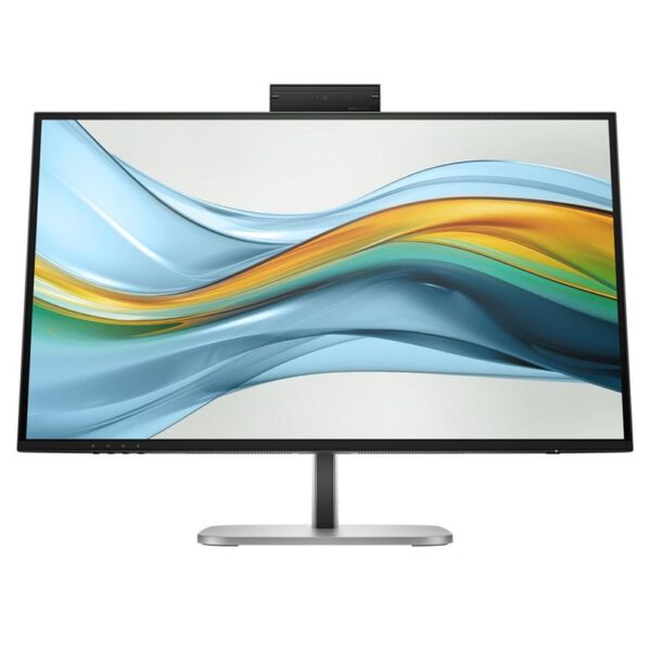 *Monitor hp s5 pro 527pm 27 pulgadas qhd 100hz