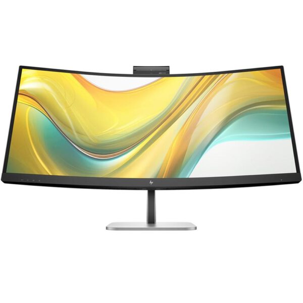 *Monitor curvo hp s5 pro 534pm 34 pulgadas wqhd 100hz