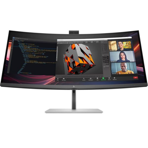 *Monitor curvo hp s7 pro 734pm 34 pulgadas wqhd 120hz
