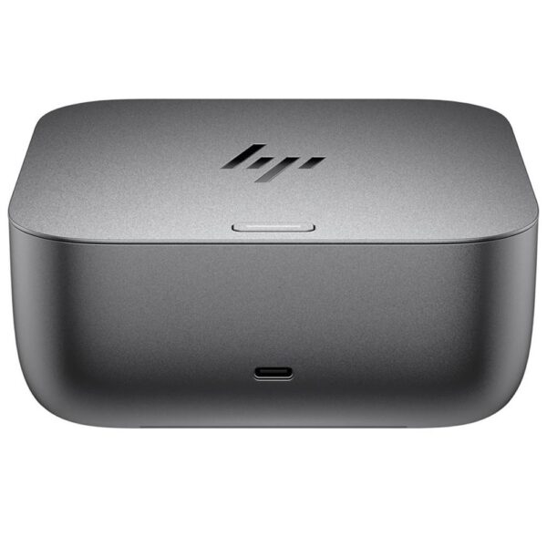 *Docking station hp 13 en 1