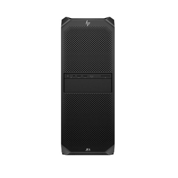 *Ordenador hp z6g5a rtp - 7965wx -  64gb -  ssd 1tb -  w11p