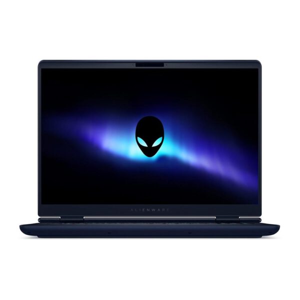 *Portatil dell alienware 16x aurora u7 - 255hx -  32gb -  ssd 1tb -  rtx 5060 -  16 pulgadas -  w11h