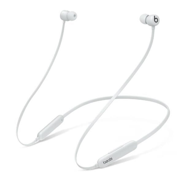 *Auriculares apple beats flex inalambrico gris