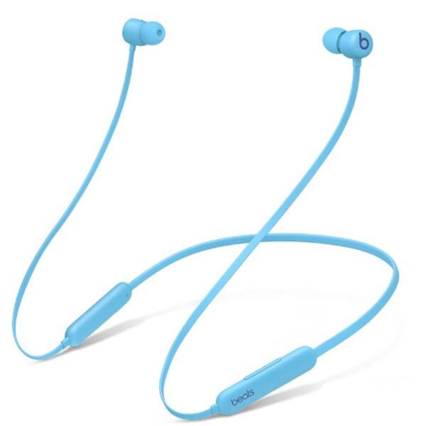 *Auriculares apple beats flex inalambrico azul
