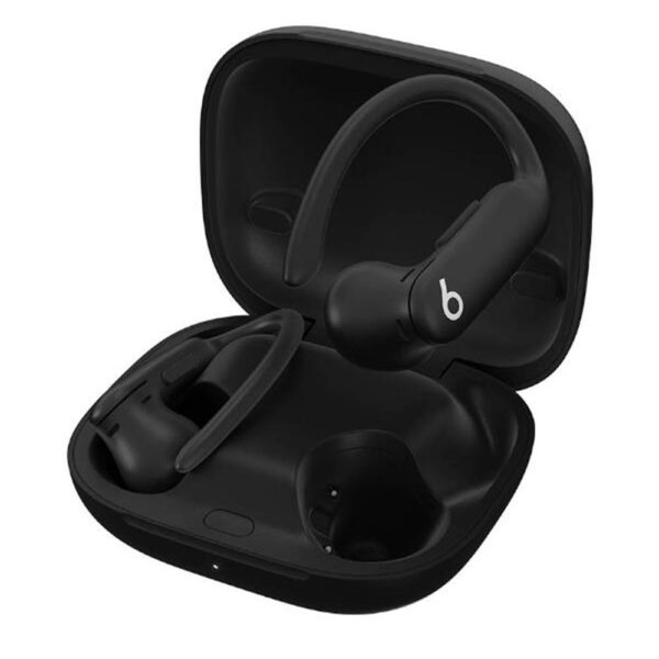 *Auriculares apple powerbeats pro 2 inalambrico negro