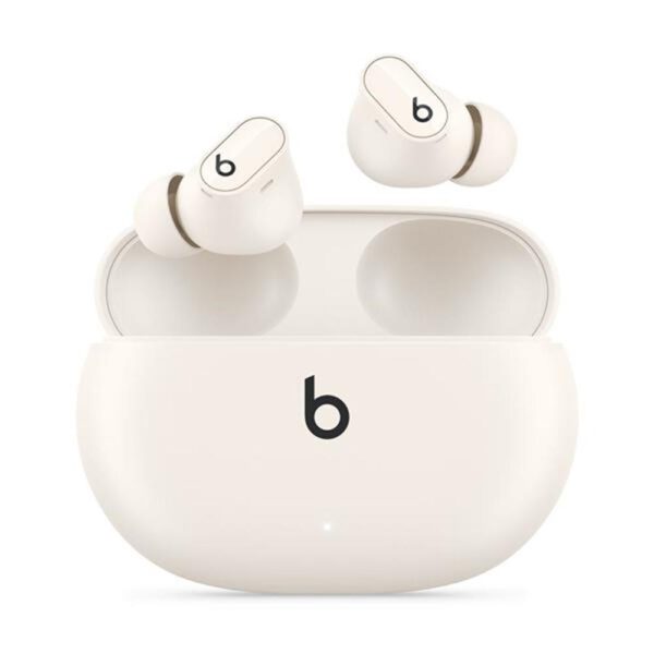 *Auriculares apple studio buds inalambrico blanco