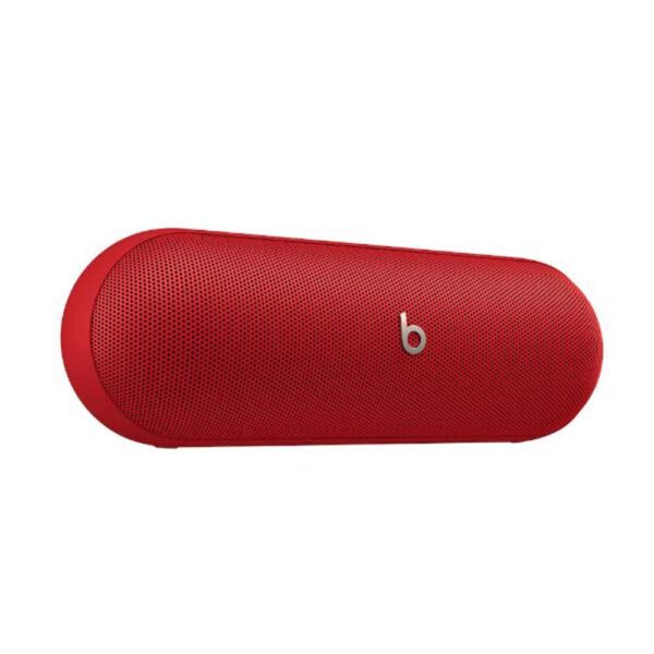 *Altavoz apple beats pill statement red