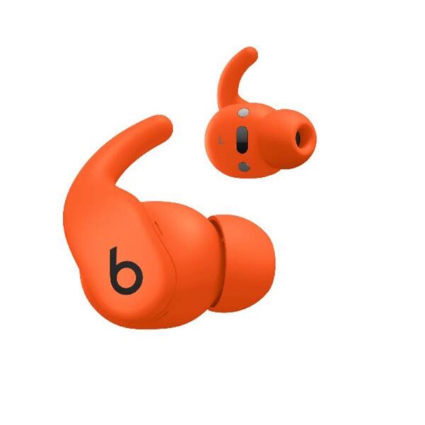 *Auriculares apple beats powerbeats fit inalambrico naranja