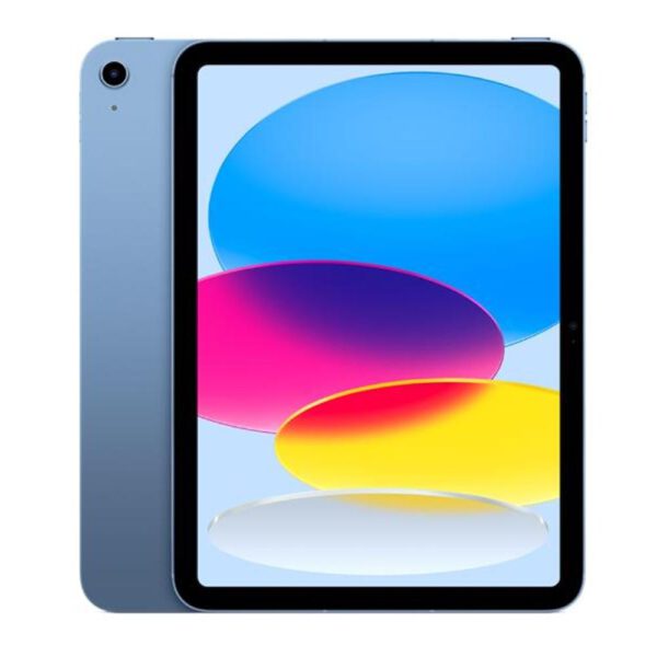 *Apple ipad 11 pulgadas 6gb 512gb wifi + cellular blue -  ips -  a16 -  12mpx