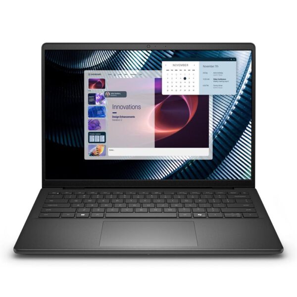 *Portatil dell pro 14 essential core 7 - 120u -  16gb -  ssd 1tb -  14 pulgadas fhd -  w11p
