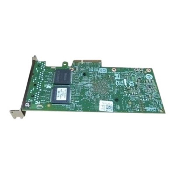 *Tarjeta red dell intel i350 4x rj45