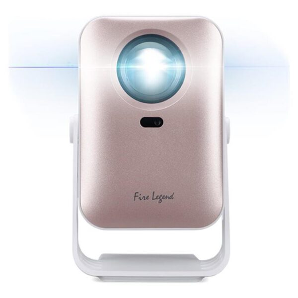 *Proyector acer aopen fire legend qh31s ansi lcd 150 lumenes