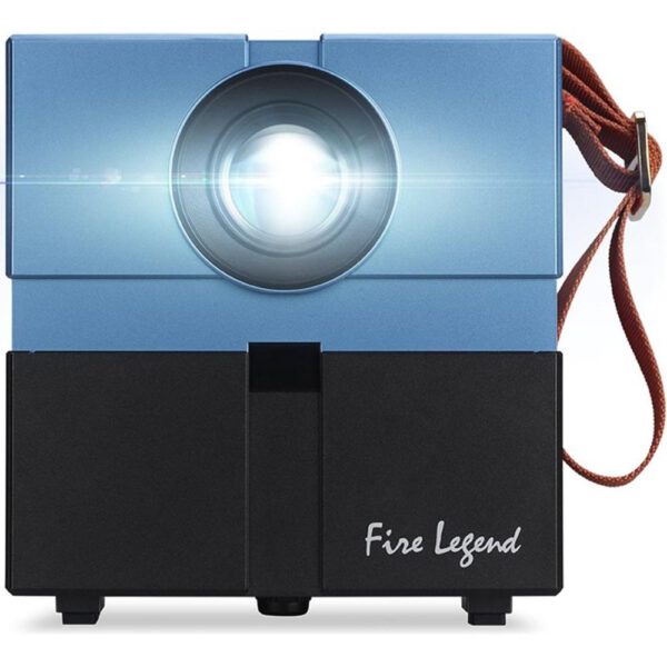 *Proyector acer qh12a lcd 135 lumenes