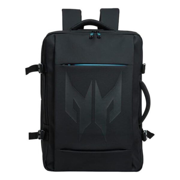 *Mochila acer predator robust para portatil 18 pulgadas negra